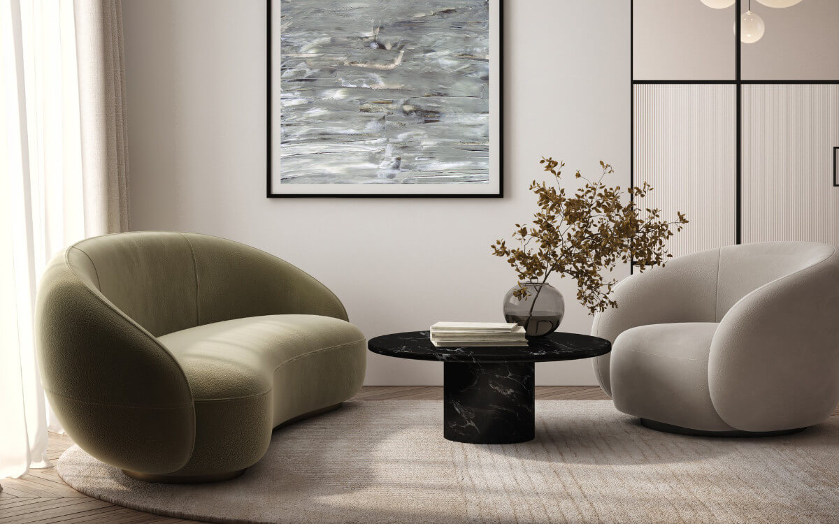 Scandinavian Sanctuary