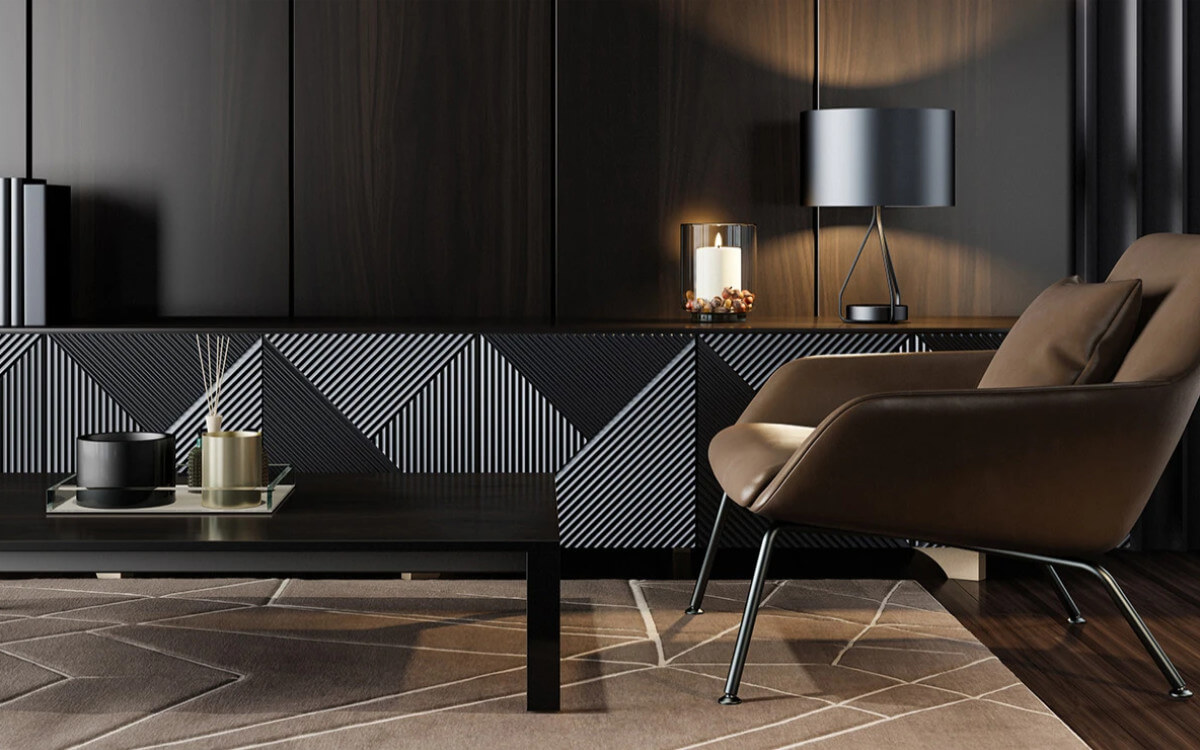 Tropical Paradise Villa