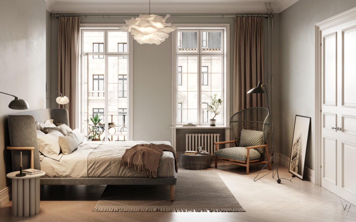 Sustainable Living Community