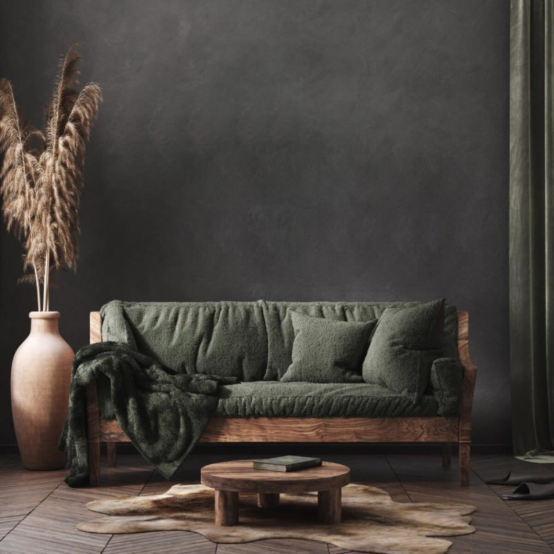 Eouston Interior Design Project Image 03