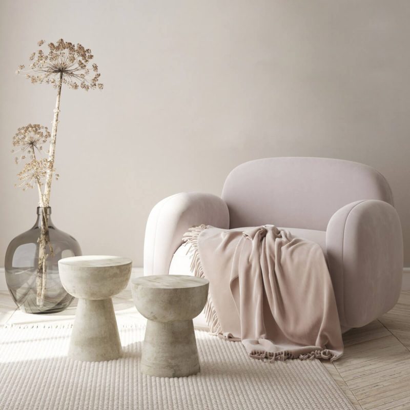 Eouston Interior Design Project Image 06