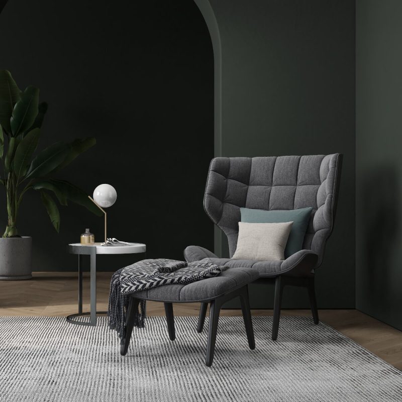 Eouston Interior Design Project Image 08